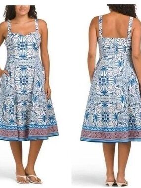 avec les filles midi dress size 4